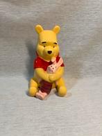 Winnie de Poeh Spaarpot ‘best of friends’, Ophalen of Verzenden, Gebruikt, Steen, Aardewerk of Keramiek, Strip- of Tekenfilmfiguur