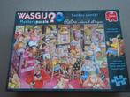 Wasgij mystery puzzel 5 sunday lunch, Ophalen of Verzenden, 500 t/m 1500 stukjes, Zo goed als nieuw
