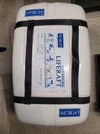 Te koop 4-persoons Seago reddingsvlot, Ophalen, Overige typen