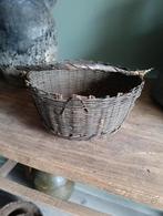 Leemmand doorsnede 25 cm, Mand, Rond, Ophalen of Verzenden, Zo goed als nieuw