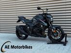 SUZUKI GSX-S 750 A (bj 2019), SUZUKI, 4 cilinders, Motorrijbewijs A, Bedrijf