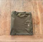 Ralp lauren T-Shirt, Kleding | Heren, Truien en Vesten, Ophalen of Verzenden, Zo goed als nieuw, Maat 48/50 (M), Groen