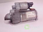 Startmotor van een Mercedes C-Klasse, Gebruikt, -, Ophalen of Verzenden, -