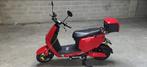 Elektrische Scooter zie beschrijving, Elektrisch, Zo goed als nieuw, Ophalen, Overige merken