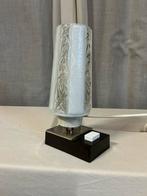 Vintage nachtlampje,tafellampje, Ophalen of Verzenden