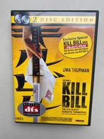 Kill Bill, Vanaf 16 jaar, Ophalen of Verzenden, Zo goed als nieuw, Actie