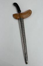 Keris Jogjakarta antiek, Ophalen of Verzenden