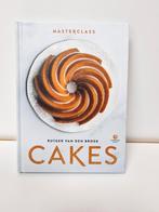 Nieuw. CAKES. Rutger van den Broek, Boeken, Kookboeken, Ophalen of Verzenden, Nieuw