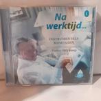 orgelcd Pieter Heykoop Na werktijd... deel 1, Cd's en Dvd's, Cd's | Religie en Gospel, Ophalen of Verzenden, Gebruikt, Overige genres