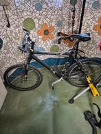 Mountainbike - Rock Shox Jett voorvork, Gebruikt, Hardtail, Heren, 53 tot 57 cm