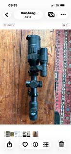 Pulsar digex C50, dag/nacht richtkijker., Ophalen of Verzenden, Zo goed als nieuw, Overige typen