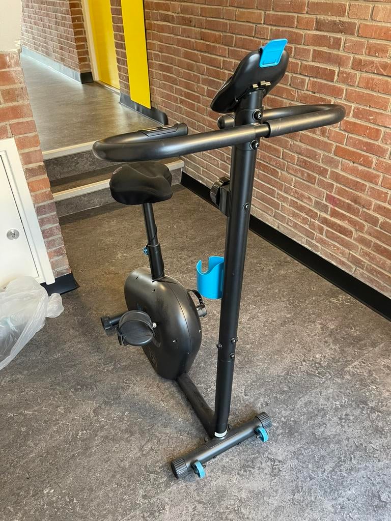 Homtrainer, Ophalen of Verzenden, Zo goed als nieuw, Hometrainer