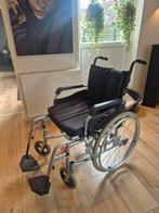 Excel g5 lichtgewicht vouwrolstoel, Ophalen of Verzenden, Zo goed als nieuw, Duwrolstoel