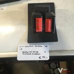 Mini Cooper Cabrio 1.6    2005 Gordel sluiting Achter 5321 2