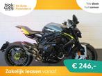 MV Agusta DRAGSTER 800 RR NIEUWSTAAT! € 14.450,00, Motoren, Motoren | MV Agusta, Bedrijf, 800 cc, Naked bike