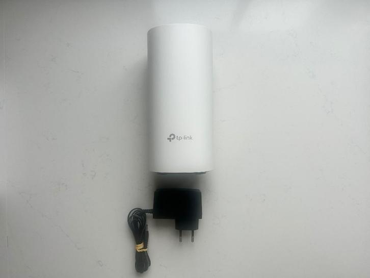 1 x TP Link Deco M4, Computers en Software, WiFi-versterkers, Zo goed als nieuw, Ophalen of Verzenden