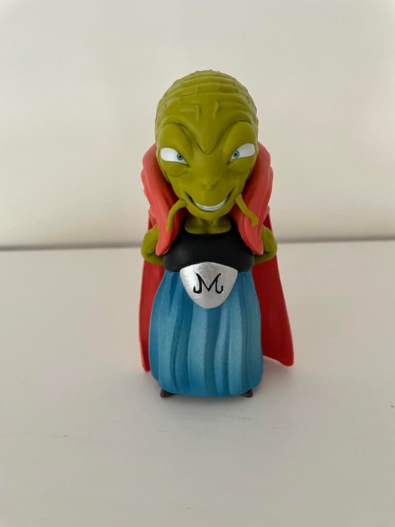 Dragonball figure Babidi, Verzamelen, Ophalen of Verzenden