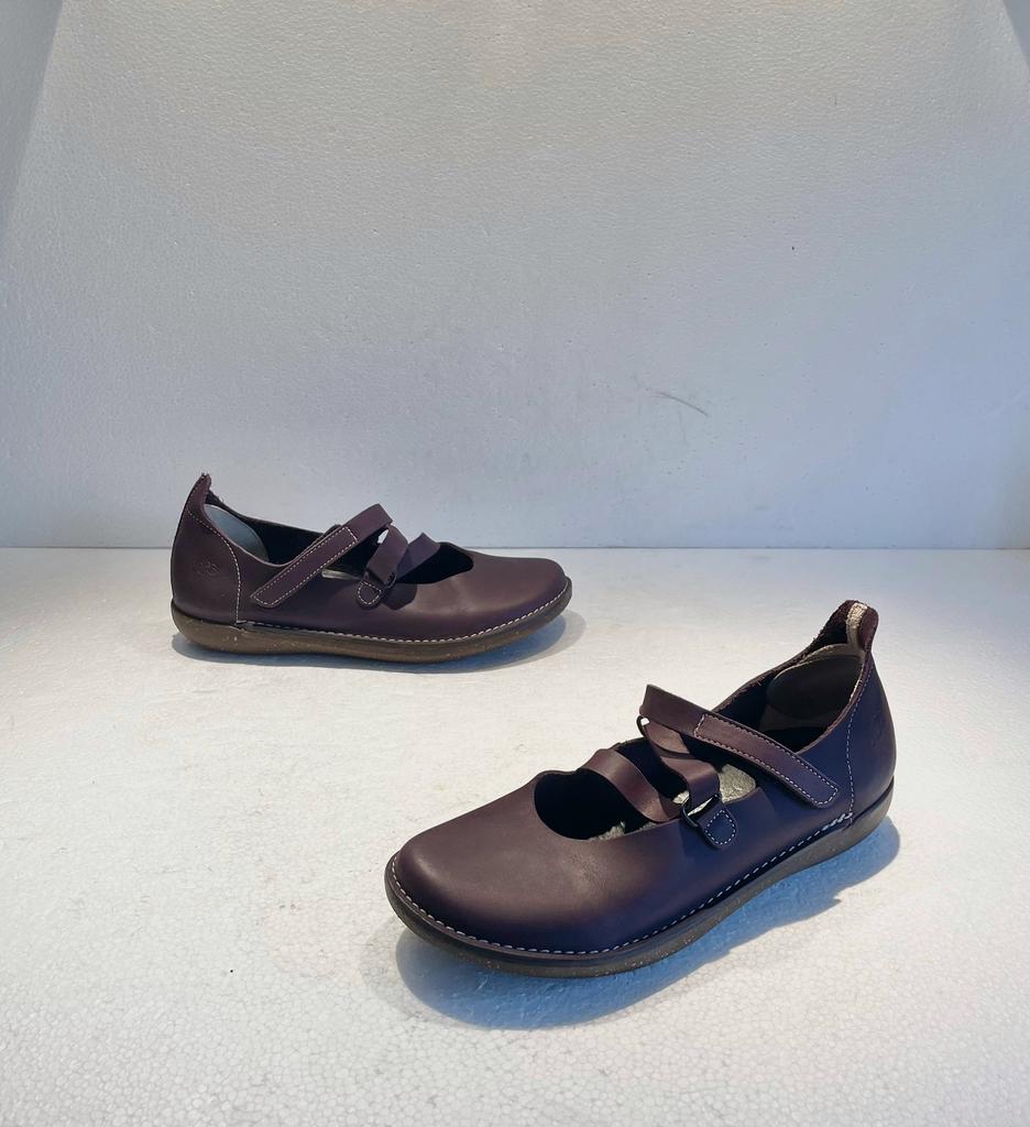 Loints of Holland Comfort schoenen instappers muiltjes 38, Ophalen of Verzenden, Zo goed als nieuw, Overige kleuren