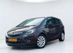 Opel Zafira Tourer 1.4 140PK Cosmo {Automaat Probleem}, Euro 5, Zwart, 4 cilinders, Bruin