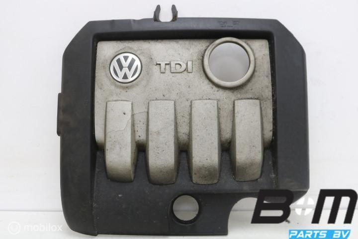 Motorafdekplaat VW Golf 5 03G103925BR, Gebruikt