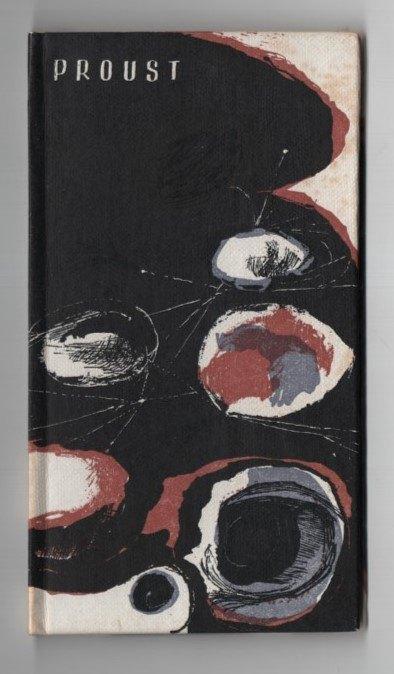 Marcel Proust ~ Aforismen ~ L.J.C. Boucher ~ 1961, Boeken, Literatuur, Gelezen, Europa overig, Verzenden