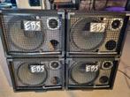 Ebs Neoline 112 bass cabinet 8 ohm 4x, Ophalen, Zo goed als nieuw, Basgitaar, 100 watt of meer