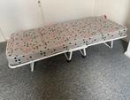 Opklap bed/vouw bed, Ophalen, Gebruikt, Eenpersoons