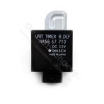 MX5 Relais Achterruitverwarming met Timer, De Cabriohoeve VOF, Nieuw, Info@cabriohoeve.nl, Julianalaan 9, 9462PG Gasselte, Nederland