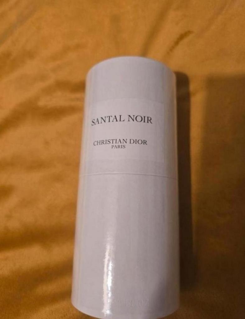 La Collection Privée Santal Noir 125 ml, Ophalen of Verzenden, Nieuw