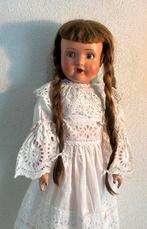 Grote pop van Drei MMM, Verzamelen, Poppen, Ophalen, Gebruikt, Pop