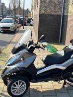 Piaggio MP3 400cc !, Particulier