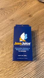 JoesJuice nieuw, tegen aiptasia en majano, Dieren en Toebehoren, Ophalen of Verzenden