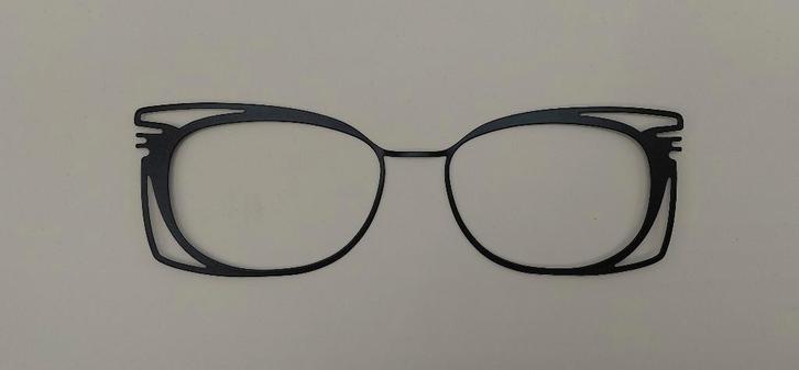 Zenka Clips, Sieraden, Tassen en Uiterlijk, Zonnebrillen en Brillen | Dames, Nieuw, Bril, Overige merken, Overige kleuren, Ophalen of Verzenden