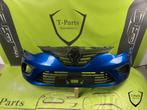 renault clio 5 voorbumper bumper, Info@fabrikant.eu, Renault, Ophalen of Verzenden, Bumper