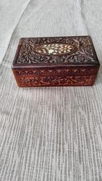 Sigaren kistje, Verzamelen, Ophalen of Verzenden, Zo goed als nieuw