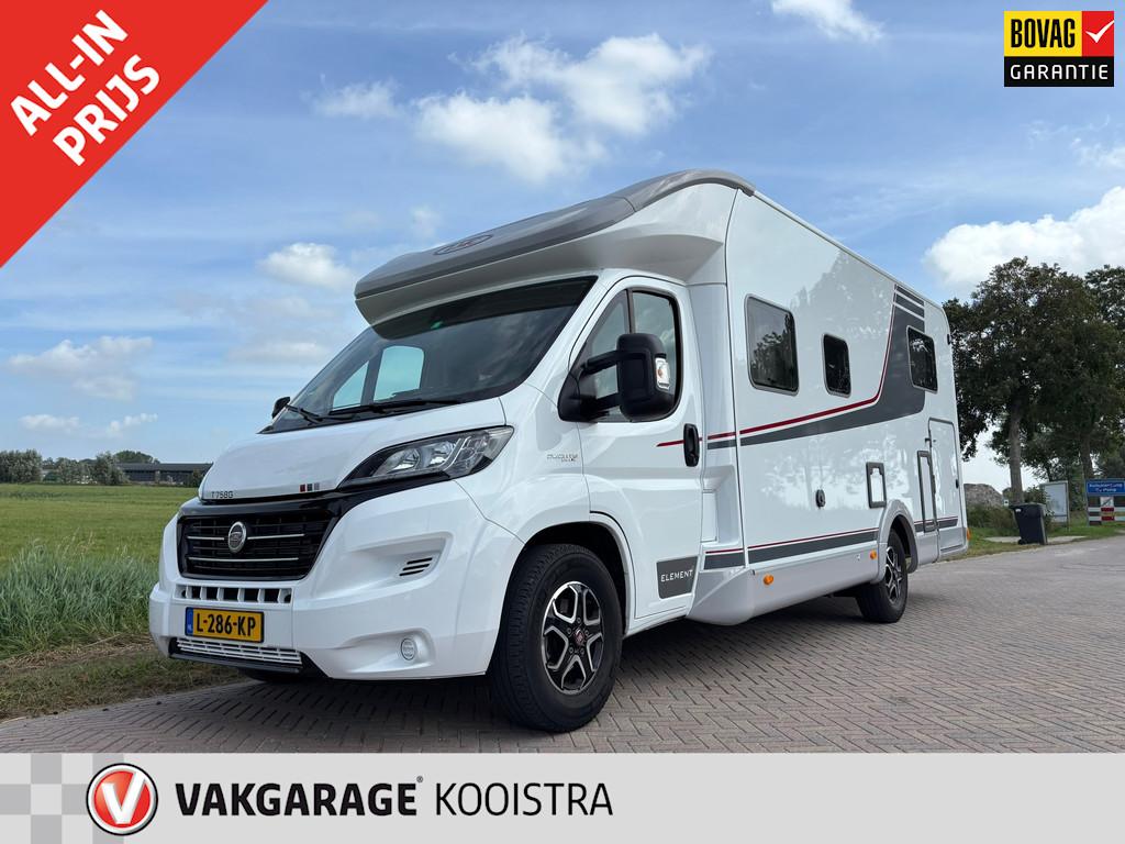 Lmc T748 Full option 2 persoons lengte bed / Level systeem /, Caravans en Kamperen, Automaat, LMC, Rudolf-Diesel-Strasse 4
D48336  Sassenberg, DE