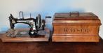 Oude naaimachine, Antiek en Kunst, Antiek | Naaimachines, Ophalen
