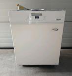 Miele Inbouw Vaatwasser , Miele G 4310 i, Ophalen, Gebruikt, 60 cm of meer, Inbouw