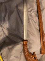 Zwaard , mes , machette, Verzamelen, Ophalen of Verzenden