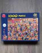 Stijldansen, Ophalen, 500 t/m 1500 stukjes, Zo goed als nieuw, Legpuzzel