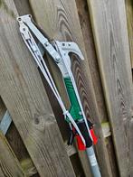 Snoeischaar verlengbaar, Tuin en Terras, Snoeischaren, Ophalen, Zo goed als nieuw, 30 t/m 39 mm, Parkside