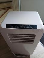 Mobiele airco Eurom, Ophalen, Mobiele airco, Minder dan 60 m³, 3 snelheden of meer