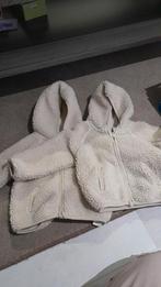 2 Teddy Jasjes - Primark - Maat 86 en 92, Kinderen en Baby's, Babykleding | Overige, Ophalen of Verzenden, Zo goed als nieuw, Primark