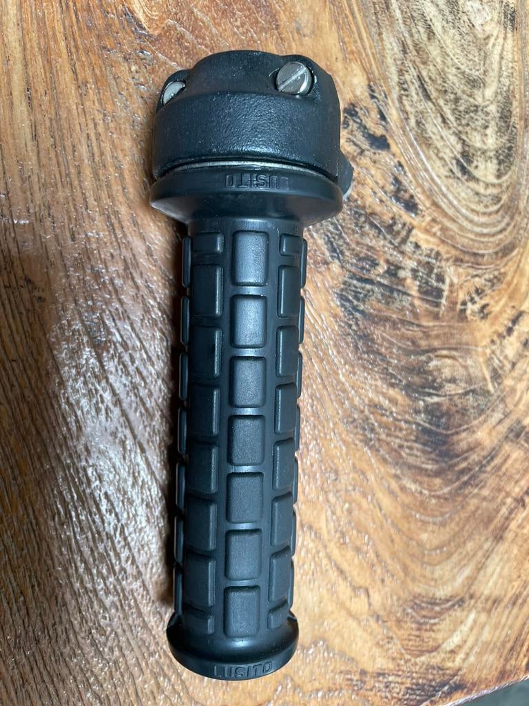 Zundapp brommer onderdelen, Ophalen of Verzenden, Zo goed als nieuw, Batterij