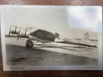 Ansichtkaart jachtbommenwerper 2, Verzenden, 1940 tot 1960, Ongelopen