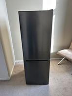 Rvs Koel Vries Combinatie van Tomado. Zeer Nette staat, 200 liter of meer, Met aparte vriezer, Zo goed als nieuw, 160 cm of meer