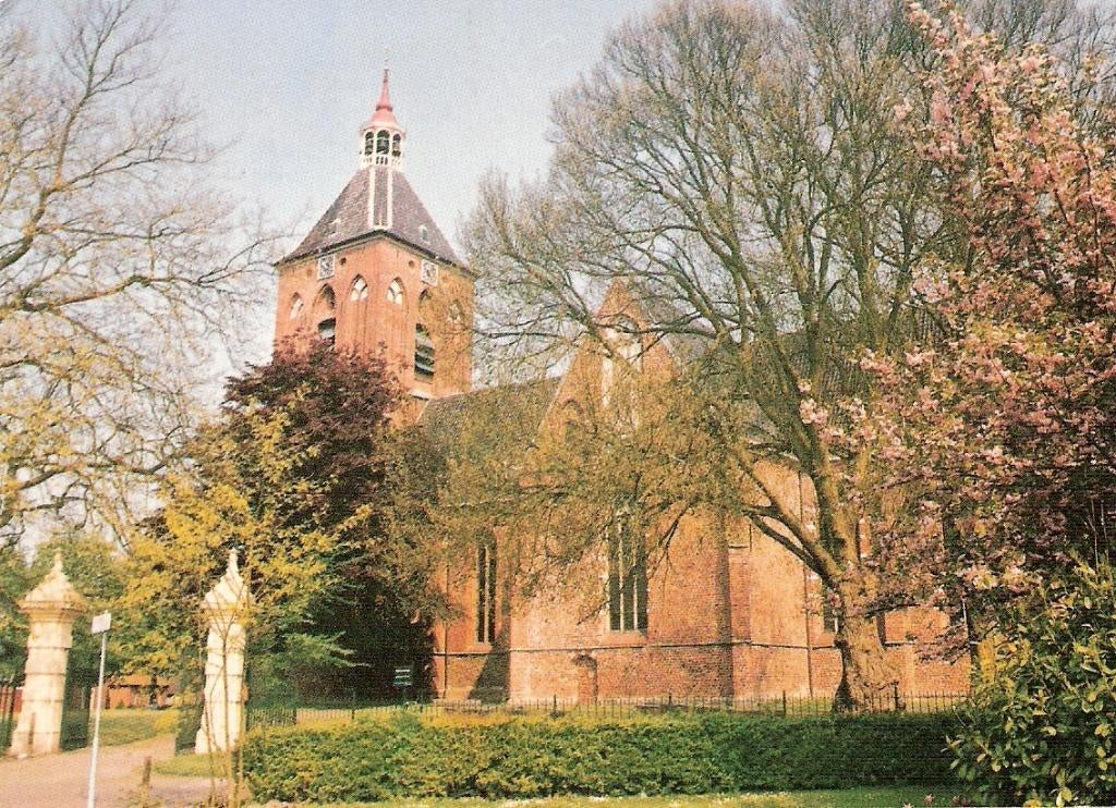 Middelstum              314, Verzamelen, Ophalen of Verzenden, Voor 1920