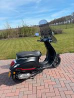 Vespa Sprint 2022 - weinig km - goede staat, Ophalen, Gebruikt, Maximaal 45 km/u, Overige modellen