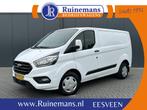 Ford Transit Custom 2.0 TDCI / L1H1 / 1e EIG / 2.500 KG AHG, Voorwielaandrijving, Euro 6, 4 cilinders, 2027 kg