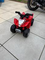 Speelgoed, Ophalen, Zo goed als nieuw